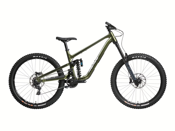 NORCO Shore M